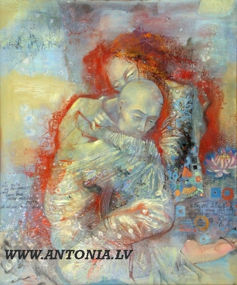 236. Patricija Tiknuss (1969)