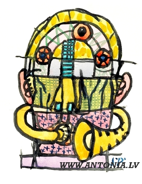 229. Juris Putrams (1956)