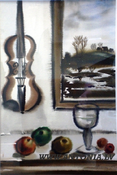 209. Янис Анманис (1943)