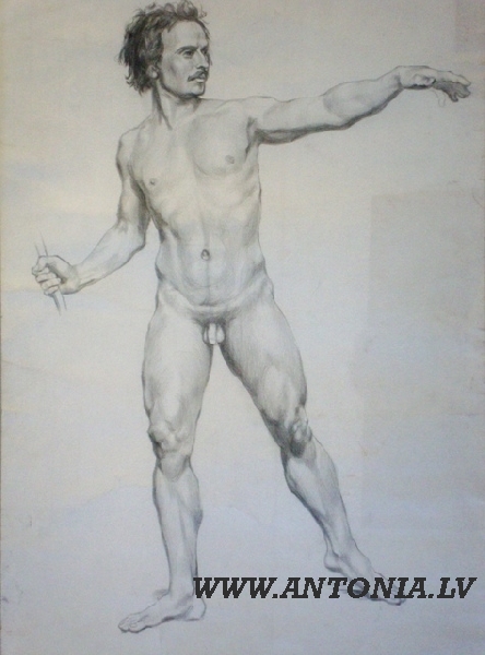 30. Jēkabs Bīne (1895-1955)