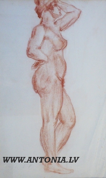 33. Гедертс Элиасс (1889-1975)