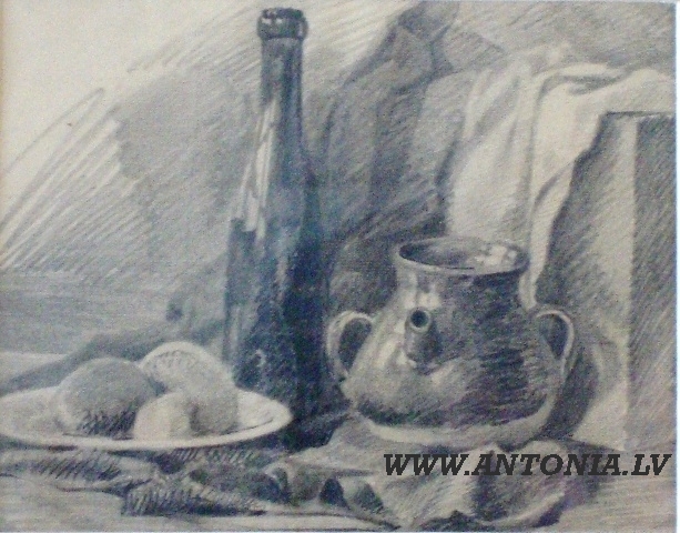 61. Zigurds Gustiņš (1919-1950)