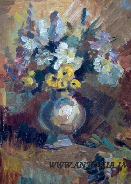 62. Зигурдс Густиньш (1919-1950)