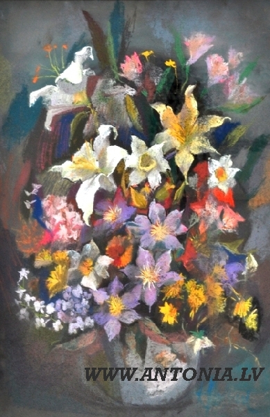 193. Рита Валнере (1929)