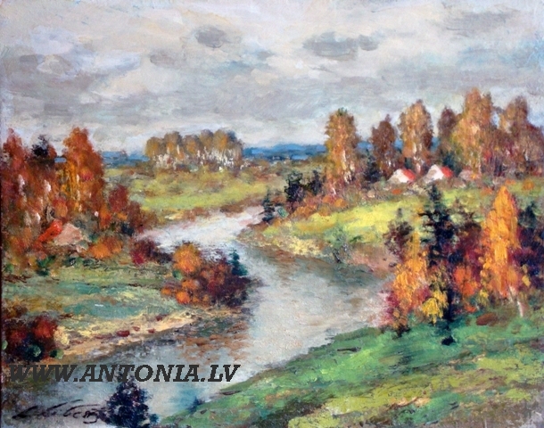 72. Ludolfs Liberts (1895-1959) 