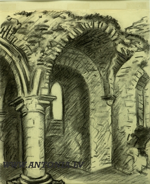 78. Никлавс Струнке (1894-1966)