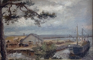 80. Уга Скулме (1885-1963)