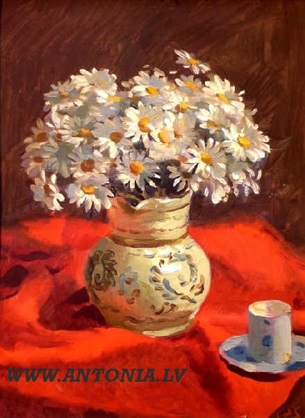 88. Ото Скулме (1889-1967)
