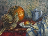116. Bernards Mednitis (1903-1982)