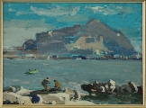 118. Эдуардс Калниньш (1904-1988)