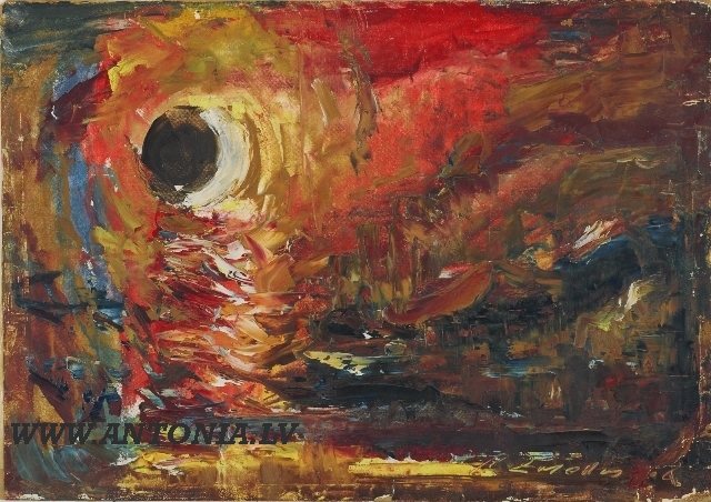 158. Александр Звиедрис (1905-1993)