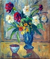 145. Ингрида Калнс (1910-1984)