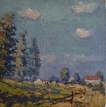 128. Oļģerts Saldavs (1907-1960) 