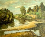 90. Лудолф Либертс (1895-1959)