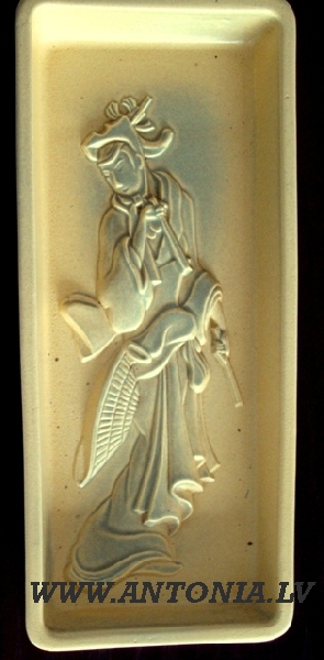 Валдис де Бурсс (1937-2002)