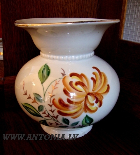 V. Kandijevas apgleznojums