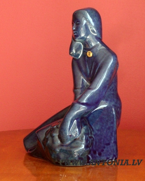 Rimma Pancehovska (1928)