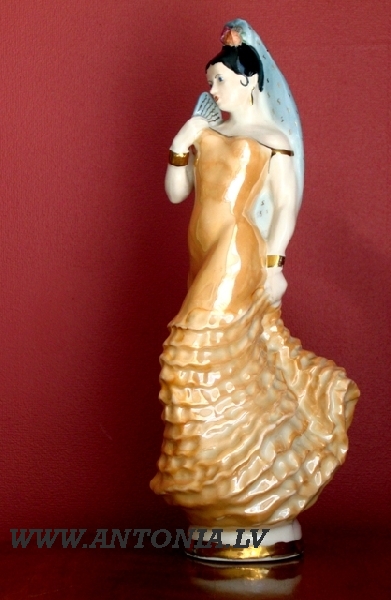 Elfrida Pole - Abolina (1921) 