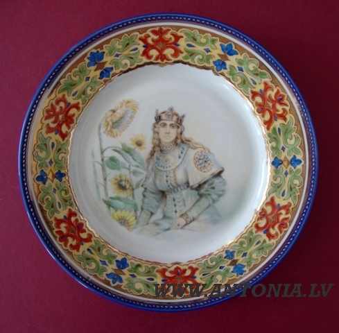 Владимир Кандиев (1907)