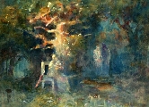 Stanislav Birnbaums (1863-1944) 