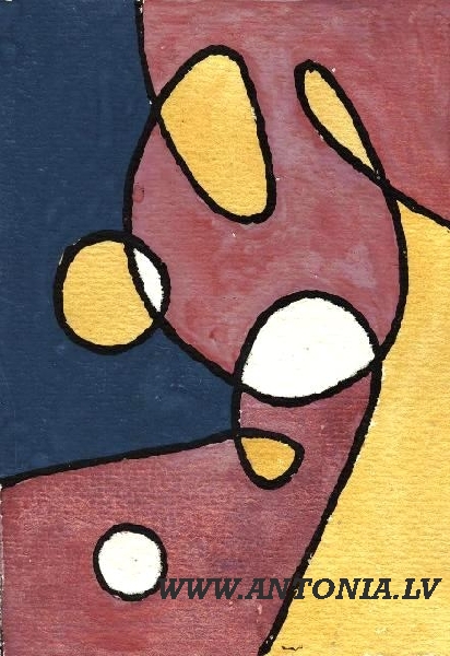 Oļģerts Jaunarājs (1907-2003)