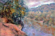 Эдуардс Метузалс (1889-1978)