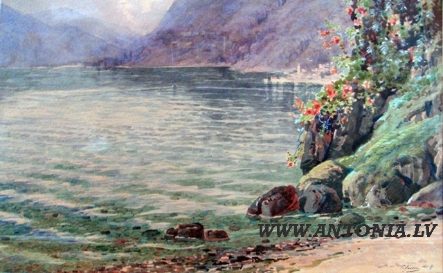 Pēteris Feders (1868-1936) 