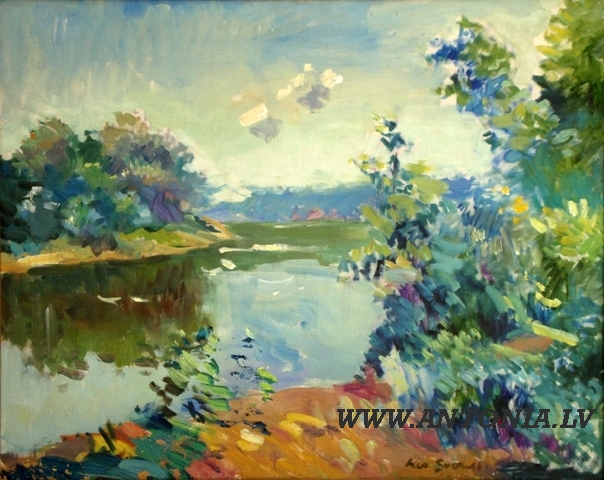 Leo Svemps (1897-1975)