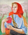 Хилда Вика (1897-1963)