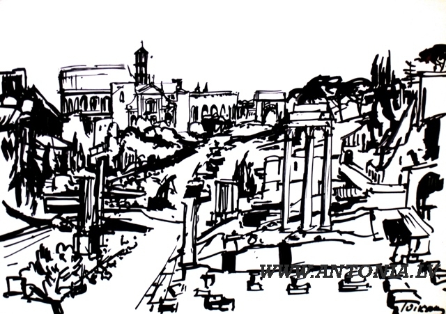 Juris Soikans (1920-1995) 