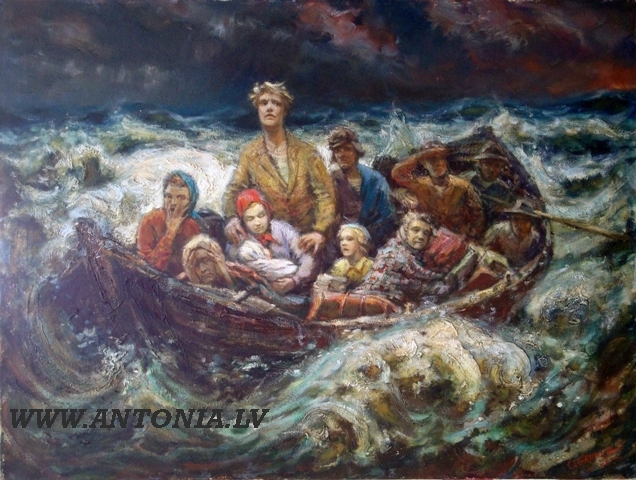 Oto Grunde (1907-1982)