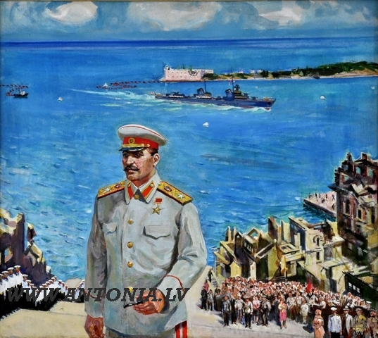 Viktors Karpovičs Kovalenko (1930)