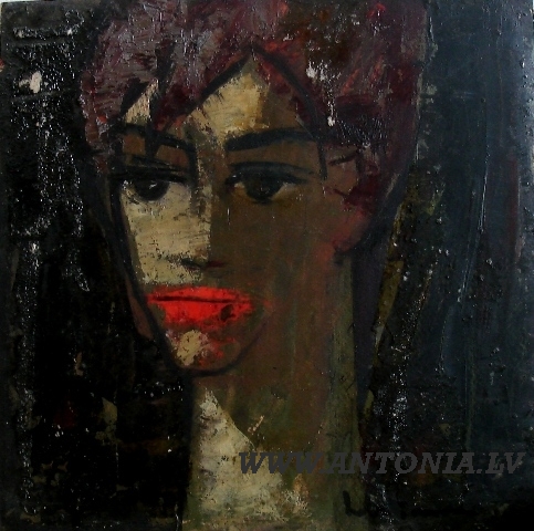 Laimdots Murnieks (1922-2011)