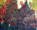 Валтерс Узтицис (1914-1991)