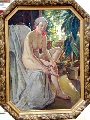 Indrikis Zeberins (1882-1969) 