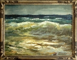 Александрс Звиедрис (1905-1993)