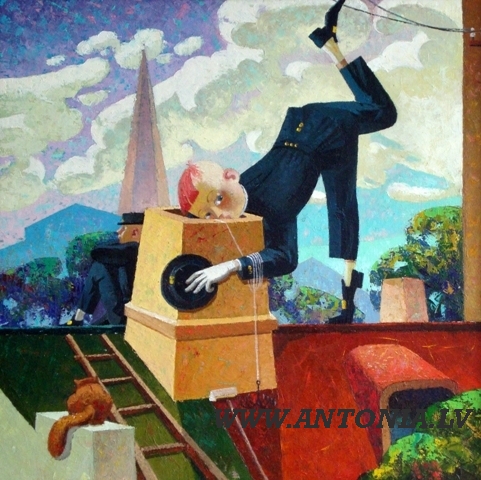 Нугзар Какхиани (1952) 