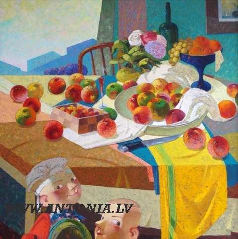 Нугзар Какхиани (1952) 