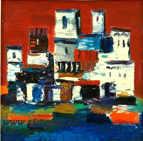 Herberts Siliņš (1926-2001) 