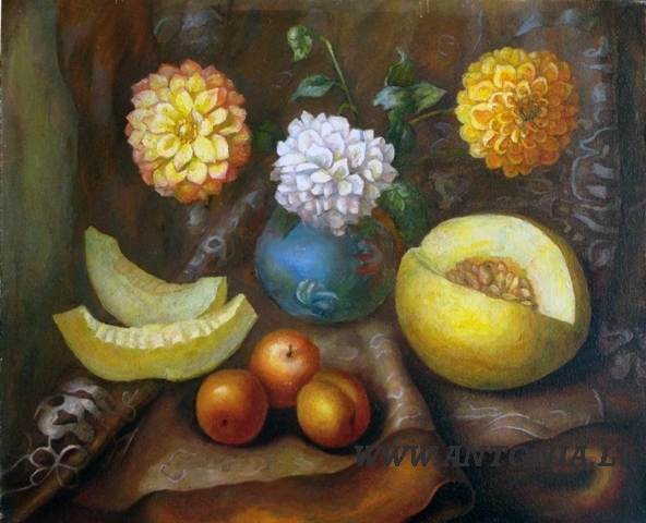 Jelena Tcaciuc (1983) 