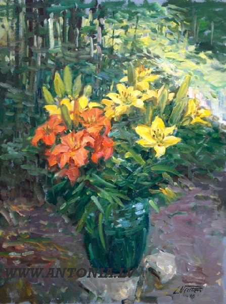 Edgras Vinters (1919) 