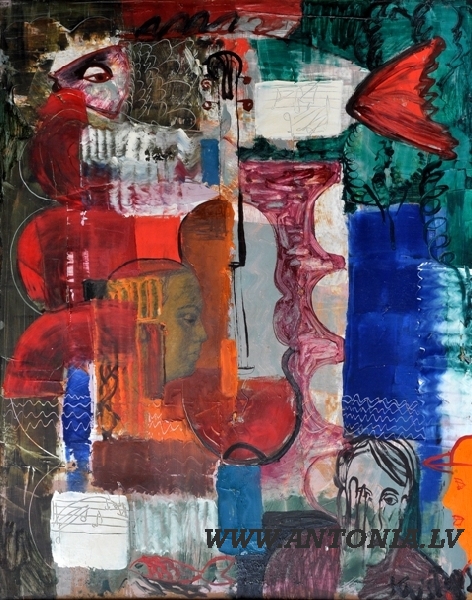 Кристапс Зариньш (1962)