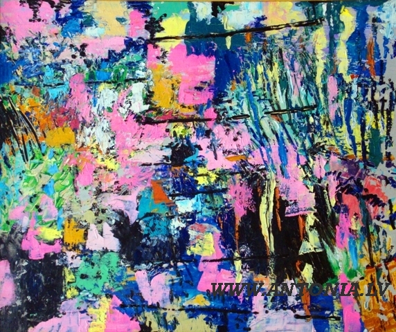 Rudolfs Pinnis (1902-1992)