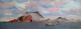 Eduards Kalniņš (1904-1988)