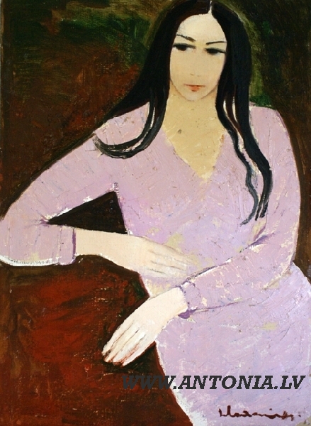 Laimdots Murnieks (1922-2011) 