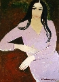 Лаимдотс Мурниекс (1922-2011)