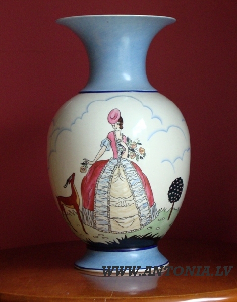 Сигисмунд Видберг (1890-1970)
