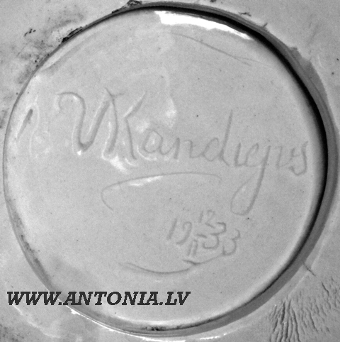 Vladimirs Kandijevs (1907)