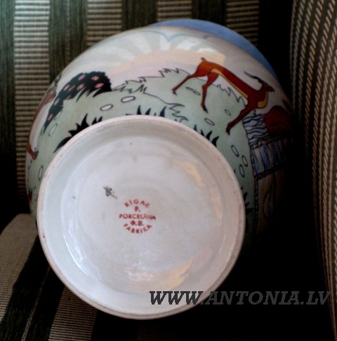 Sigismunds Vidbergs (1890-1970)