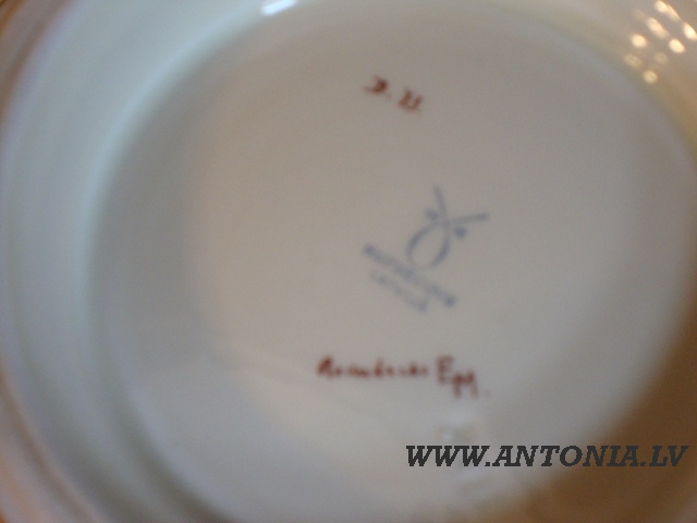 Елизовета Гегелло (1904)